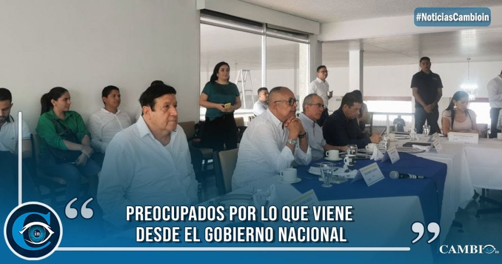 Gremios económicos del Tolima se reúnen con congresistas para