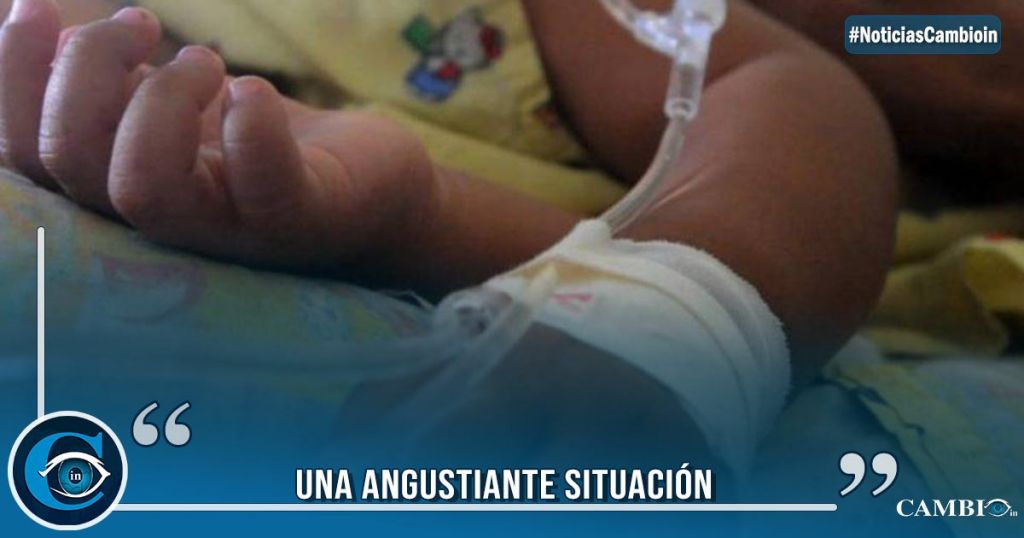 Un Beb De Seis Meses De Nacido Nueva V Ctima Del Dengue En Ibagu