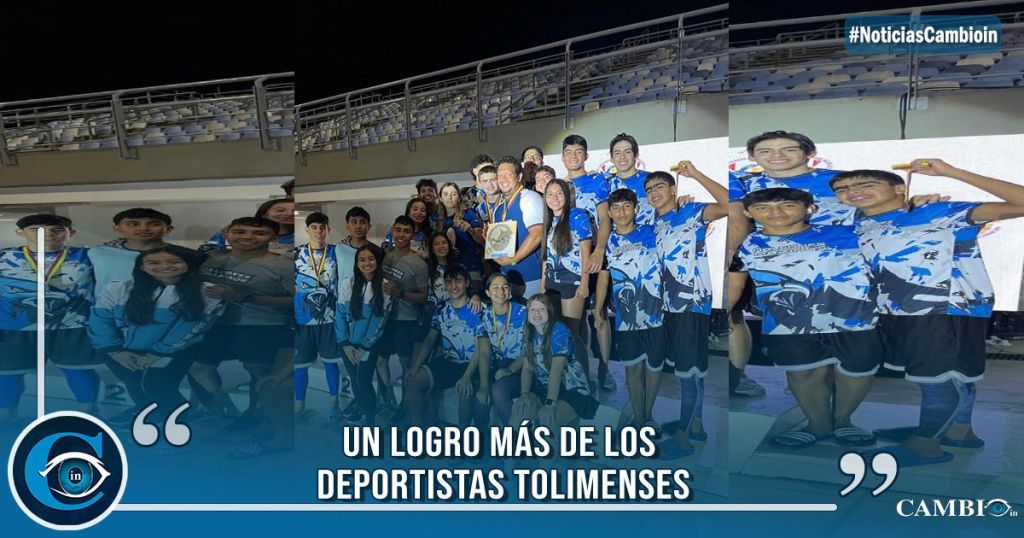 Delegaci N Tolimense Logr El Campeonato De La Copa Mundo De Apnea Y