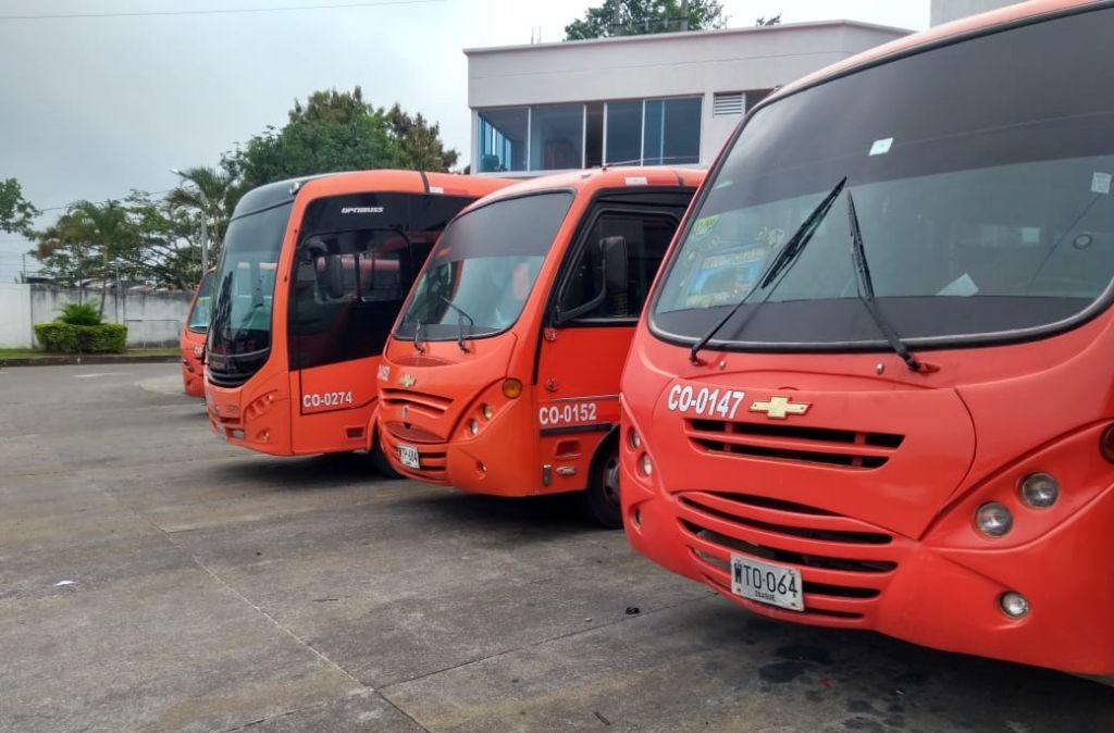 Ojo: 10 rutas de buses en Ibagué cambian su recorrido; entérese aquí: