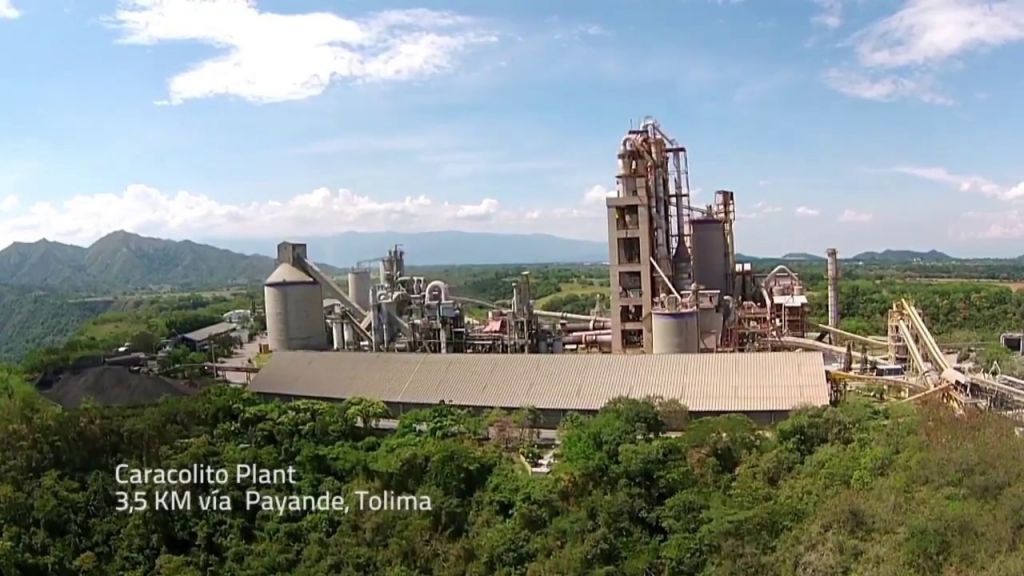 Cemex, pagará 5 millones de dólares a arroceros del Tolima