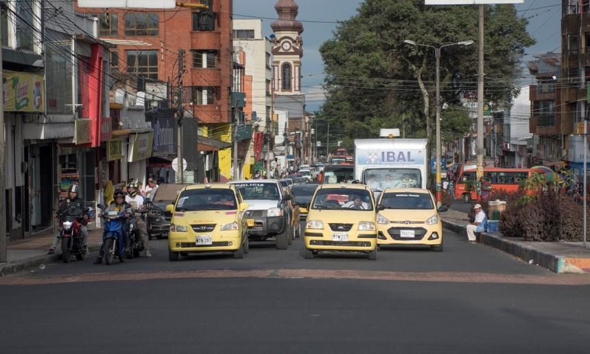 Ojo amplían horario para pago de impuesto vehícular, hoy en el Tolima