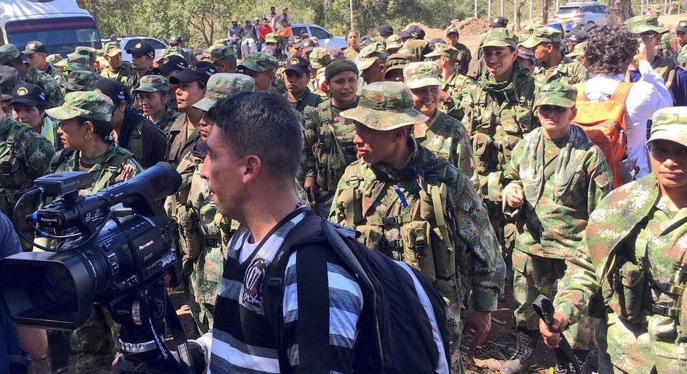 En 2019, alertaron de la presencia de grupos al margen de la ley en el sur del Tolima