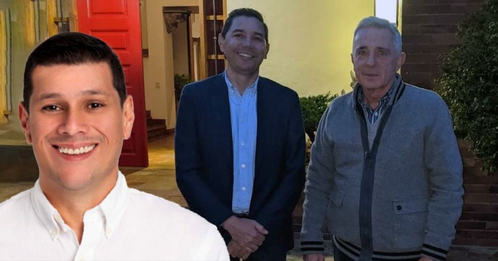 Nuevo secretario de gobierno de Ibagué, será el brazo armado contra el Barretismo