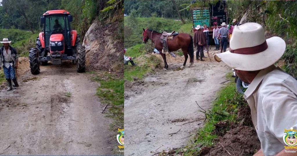 Nueva ola invernal en el Tolima, más fuerte, y destructora que la anterior