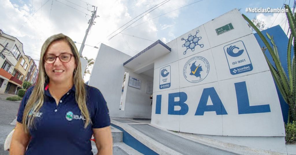 IBAL, estaría protegiendo ingeniero que falsifico certificación para ganar licitación