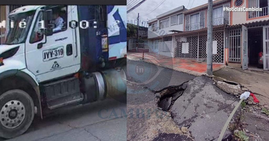 Ibagué destruida, y el alcalde diciendo que es un paraíso: Denuncia