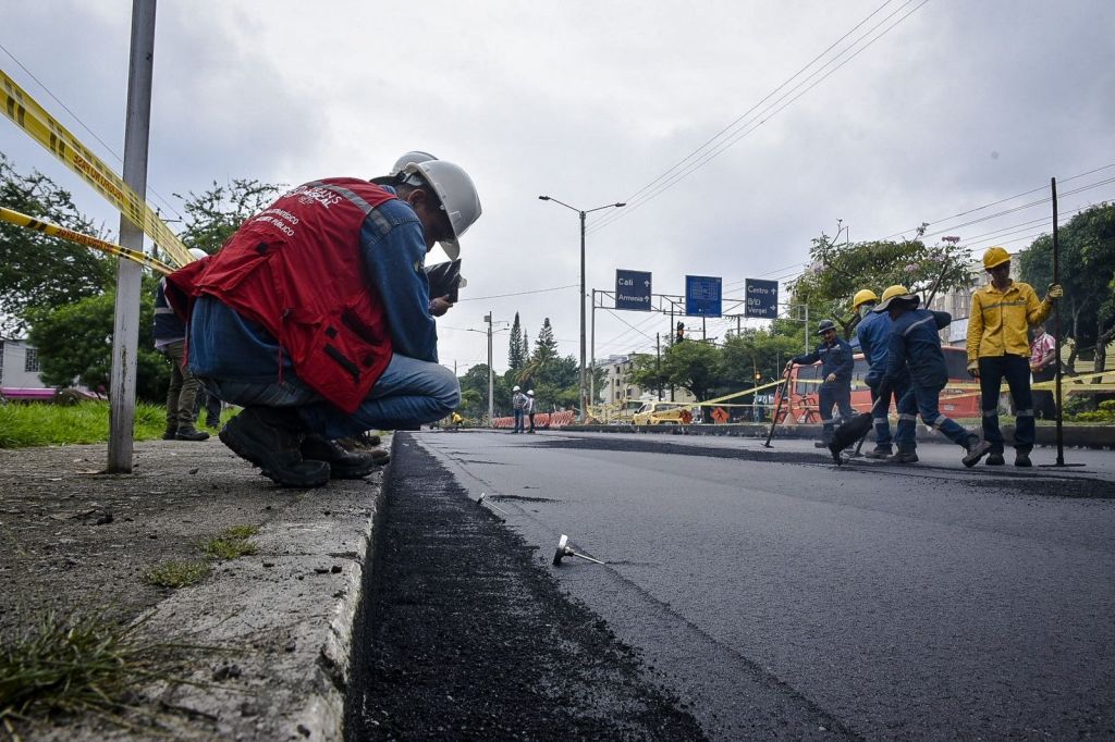 Ni se le ocurra pasar por la calle 77 con 5 en Ibagué, estará cerrada 3 días