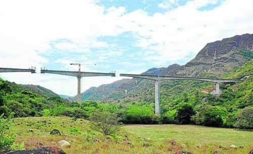 Gualanday hoy es un pueblo fantasma