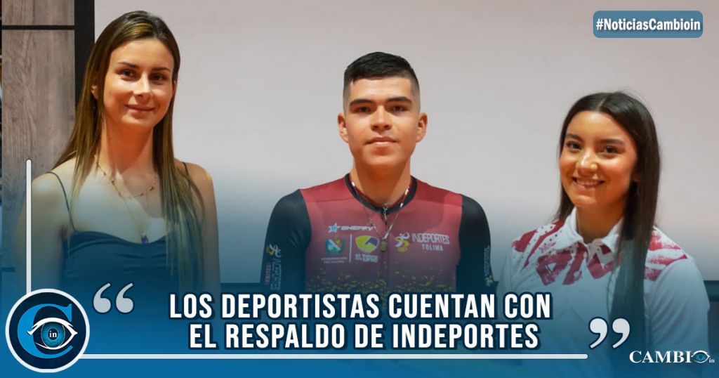 75 Deportistas Representaran Al Tolima En Final Nacional De Juegos Intercolegiados Para Deportes 4823