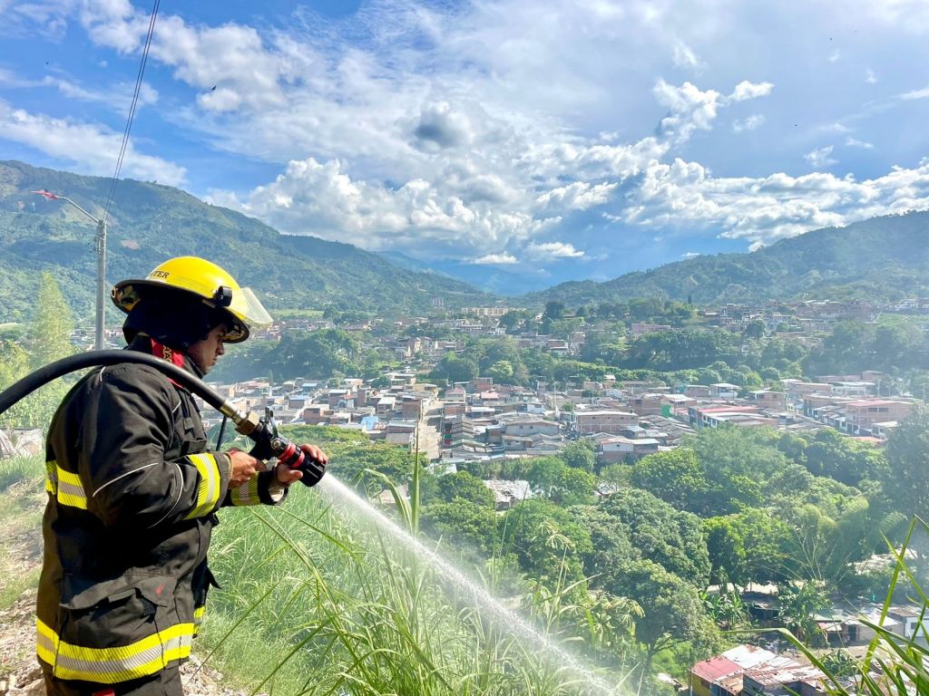 Temperaturas extremas preocupan a las autoridades en Ibagué