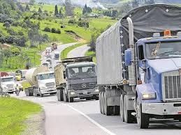 Sería nefasto para la economía del país, aumentar el galón de disel: Camioneros