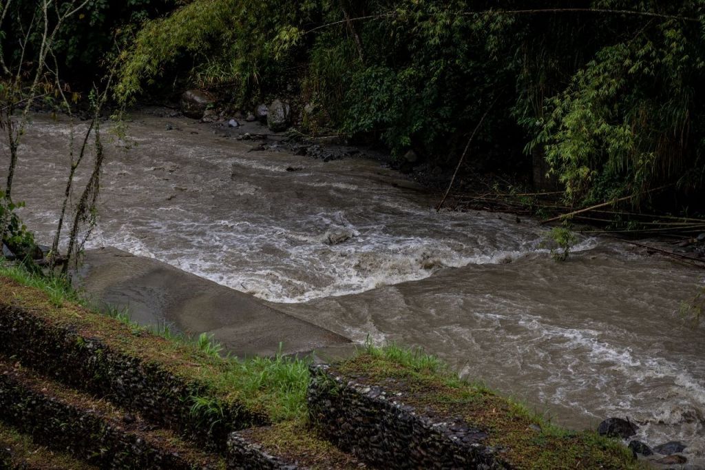 En la alcaldía de Hurtado, el problema del agua en Ibagué, sigue peor