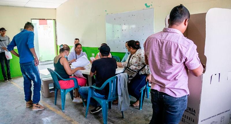 43 candidatos en el Tolima, inhabilitados para ser elegidos. Aquí la lista