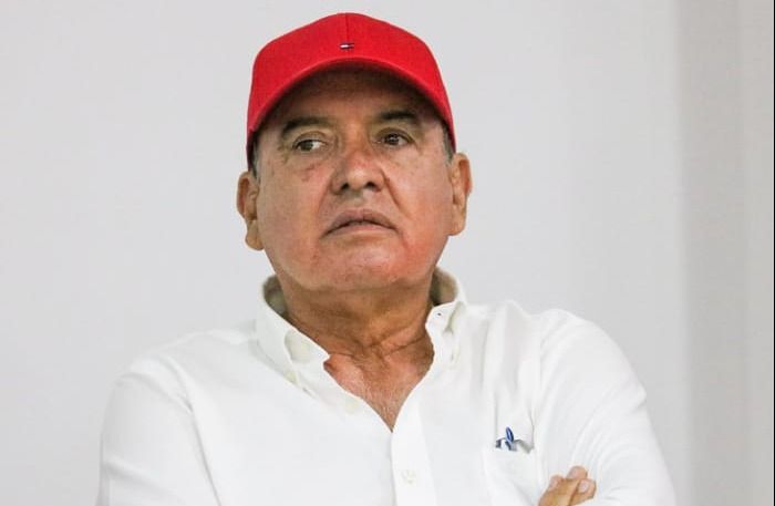 Niegan tutela a Jaramillo. Quedó sin opción legal de aspirar a la Gobernación del Tolima