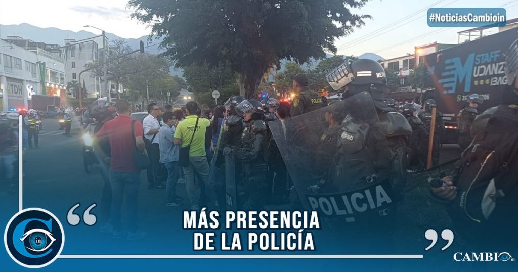 Ejército Aumenta Vigilancia En El Sur Del Tolima Para Garantizar La Seguridad Cambioin 9537