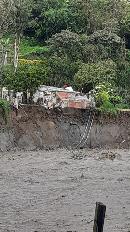 Dirección de Gestión del Riesgo en el Tolima pide a la comunidad Informarse solo a través de entidades oficiales