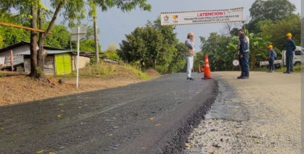 Ola invernal perjudica la terminación de algunas obras en el Tolima