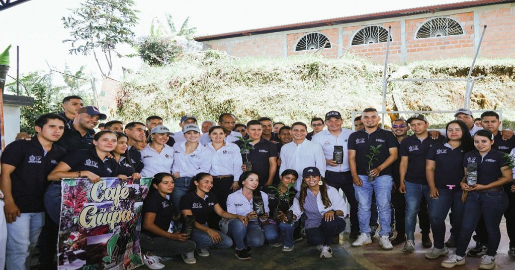 Modelo de Educación Diferencial. La apuesta de la gobernadora Matiz para los tres municipios con los más altos índices de pobreza