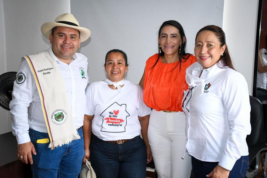 Nancy Cristancho, la profesional que lleva las riendas de la Lotería del Tolima con enfoque en innovación social y fortalecimiento comercial