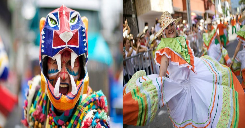Agéndese con el Desfile Nacional y la elección de la nueva Embajadora del Folclor Colombiano