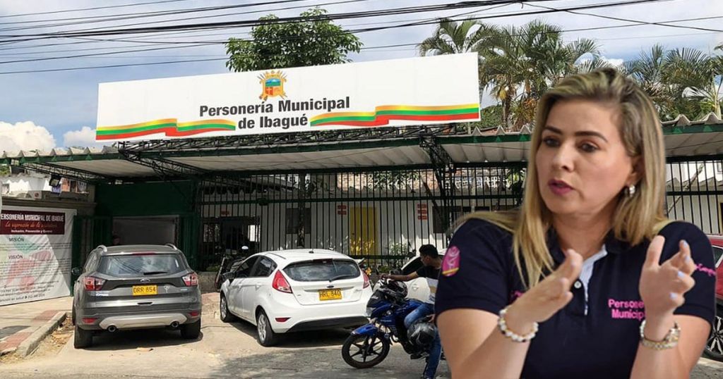 En menos de un año, Ex personera de Ibagué, se gastó 55 millones en viajes