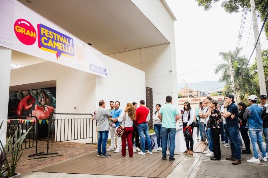 En escándalo, terminó convocatoria de empleo de la alcaldía de Ibagué