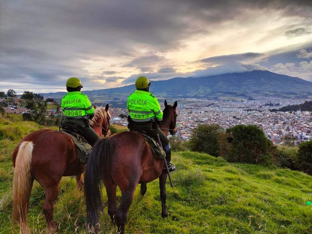 Policía, se negó a firmar convenio con la Gobernación, para beneficiar 300 jóvenes