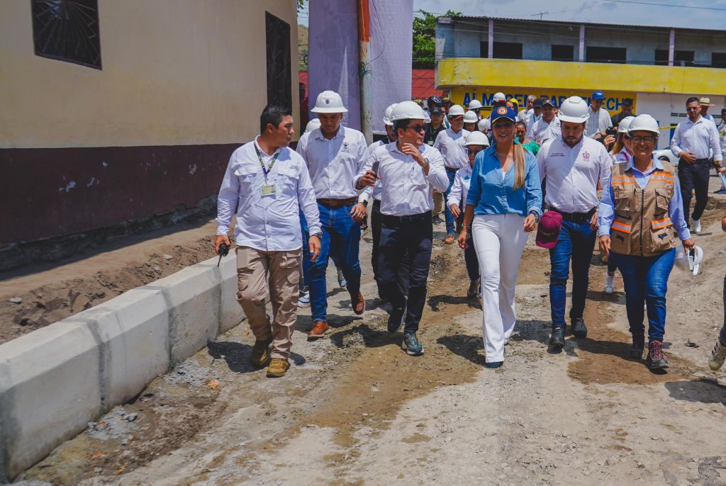 “No me voy a quedar callada. Quiero que los tolimenses vivan en paz y trabajen tranquilos”. Gobernadora Matiz sale en defensa de la Asamblea del Tolima ante amenazas