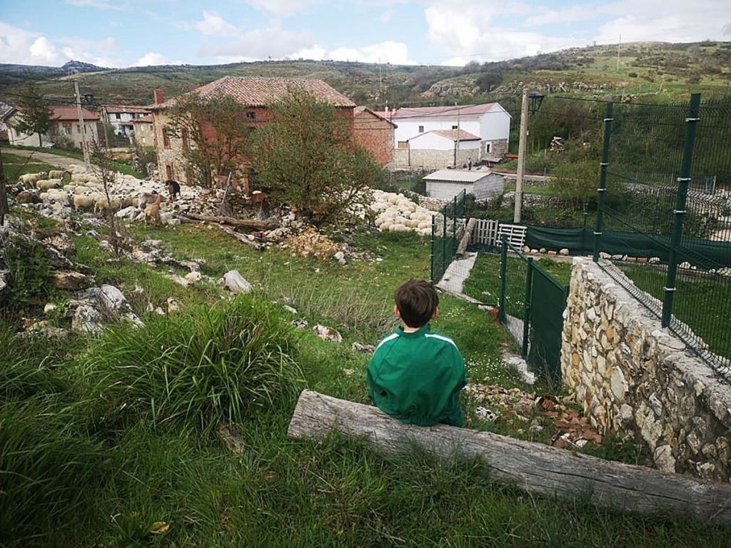 Zona rural del Tolima, esta sin Internet, por culpa del interventor del contrato