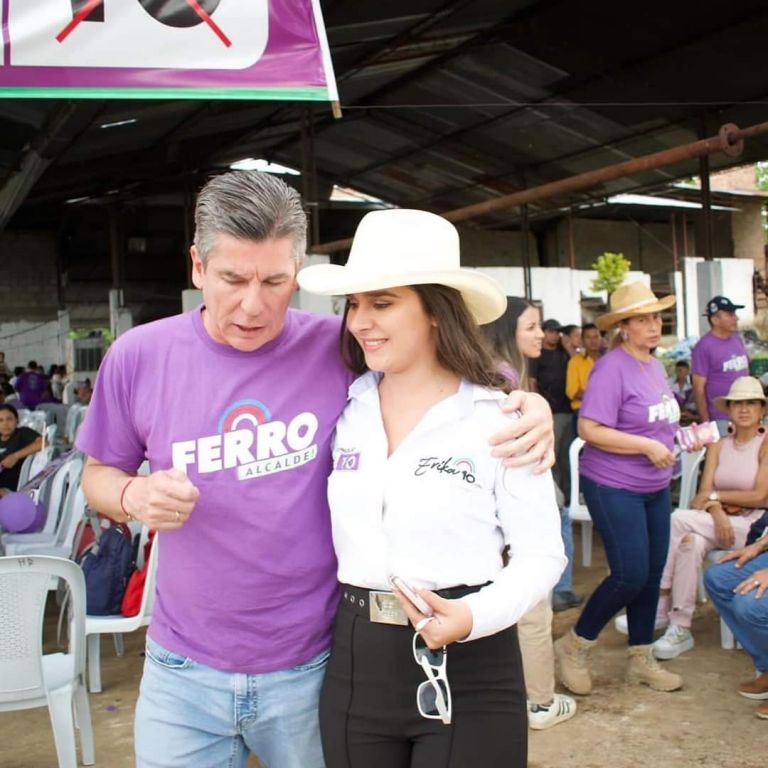 Polémica: Líder del relleno la miel, tiene contratos con alcaldía de Ibagué, y Defensoría del Pueblo