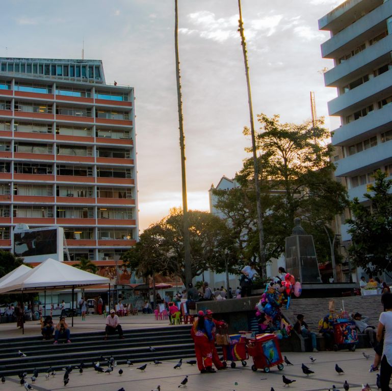 Este 27 de septiembre se celebrará el Día Internacional del Turismo en Ibagué con el encuentro ‘Turismo y Paz’