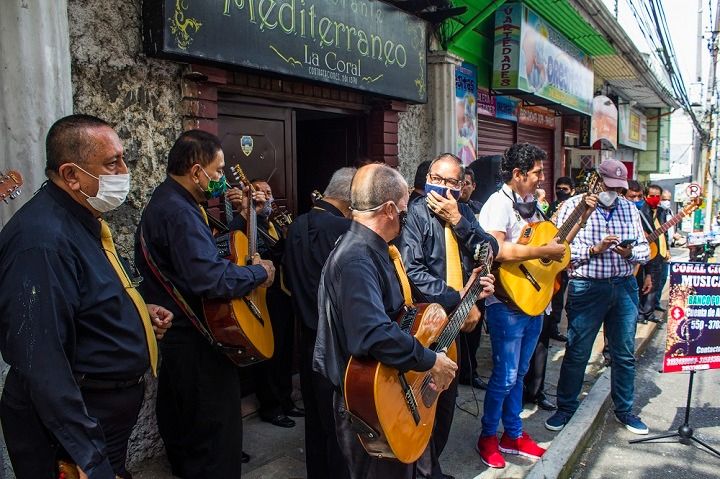 Alcaldía borró a músicos de Ibagué, de la celebración de los cumpleaños de la ciudad