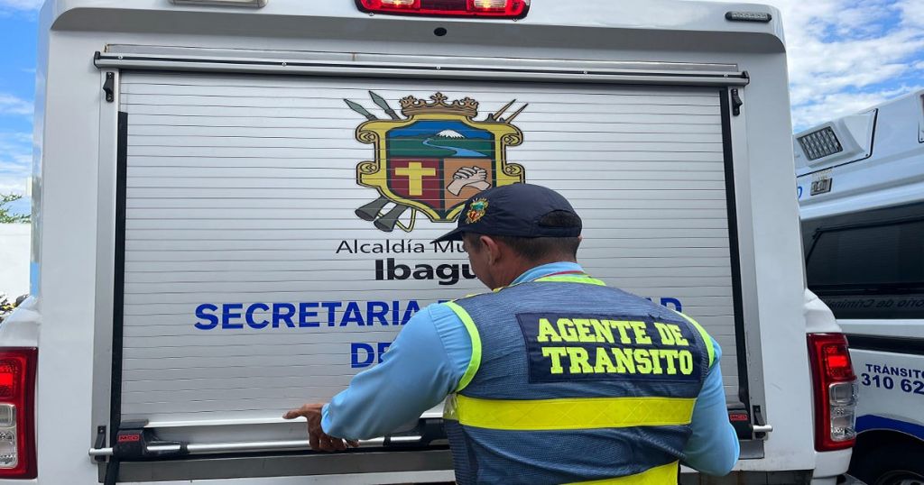 Sigue aumentando número de muertos en accidente de tránsito en Ibagué