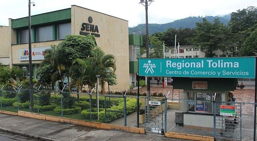 Los negocios torcidos en el Sena regional Tolima: Denuncia