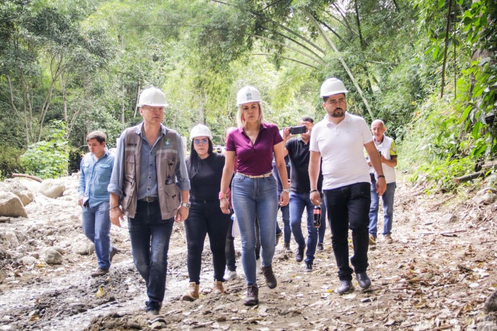 Por una Ibagué sostenible: Cortolima ha invertido más de $61.000 millones en la ciudad