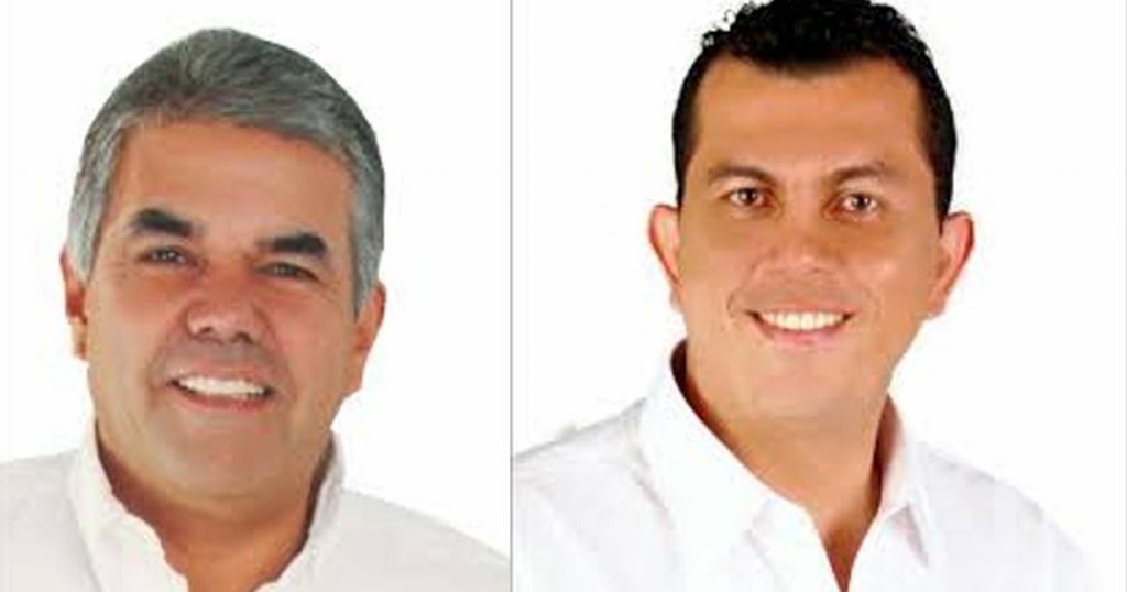 Alcaldía, permite construcción ilegal, por ser de Jorge Tulio, y Carlos Edward