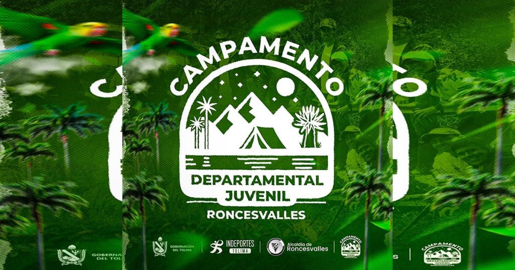 En noviembre llega a Roncesvalles el Encuentro departamental de Campamentos juveniles