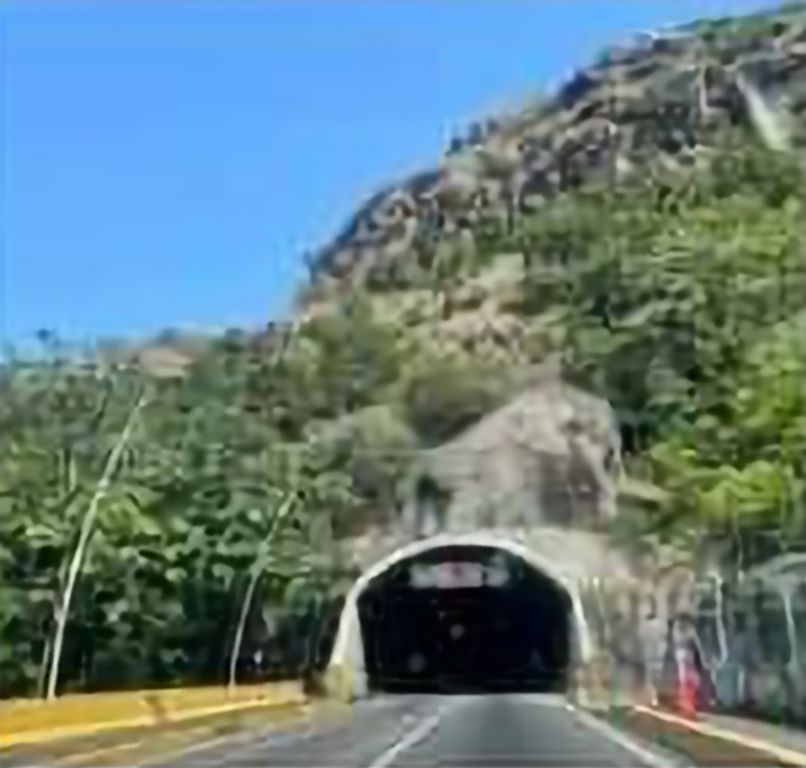 Cierran túnel de acceso a Ibagué, en este mes de noviembre, vea aquí los días