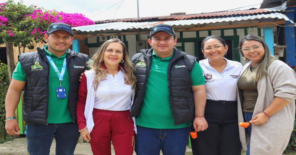 ¡Culminó con éxito la gran aventura del Campamento Departamental Juvenil en Roncesvalles