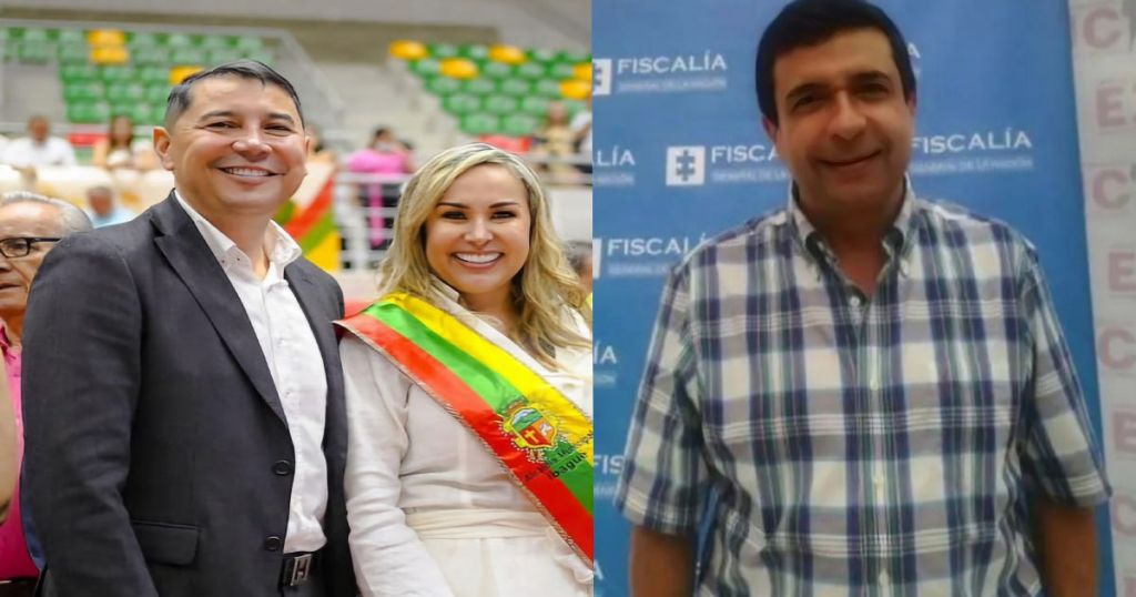 Denuncia por corrupción en elección de alcalde de Ibagué, desapareció de la Fiscalía