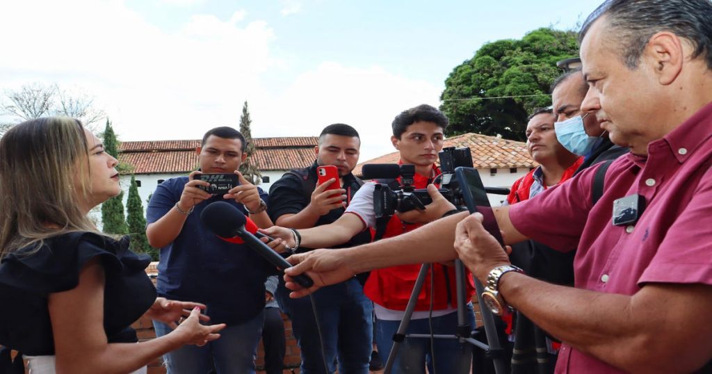 Todo listo para el inicio del Pre mundial de Polo Acuático en el nuevo Complejo Acuático del Tolima