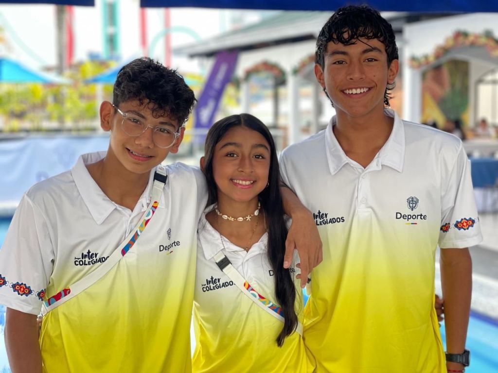 El Atletismo tolimense también es protagonista en los Juegos Suramericanos Escolares.