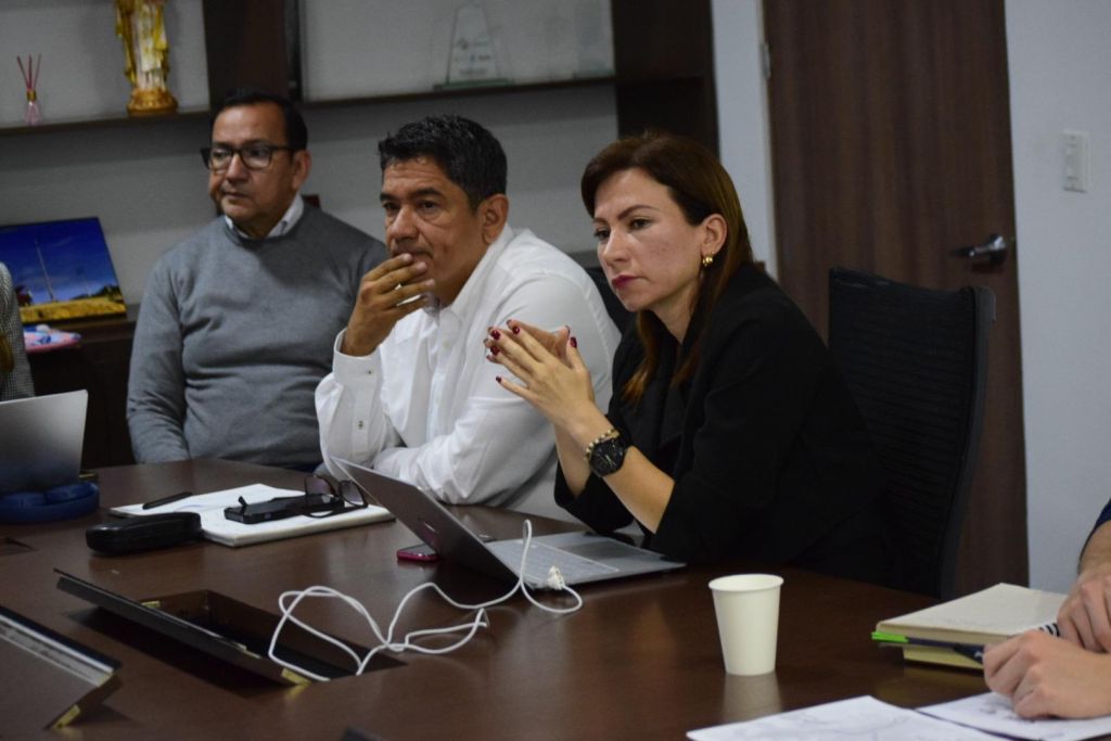 Gobernación del Tolima articula esfuerzos para garantizar la movilidad y protección ambiental en la vía Murillo - Manizales