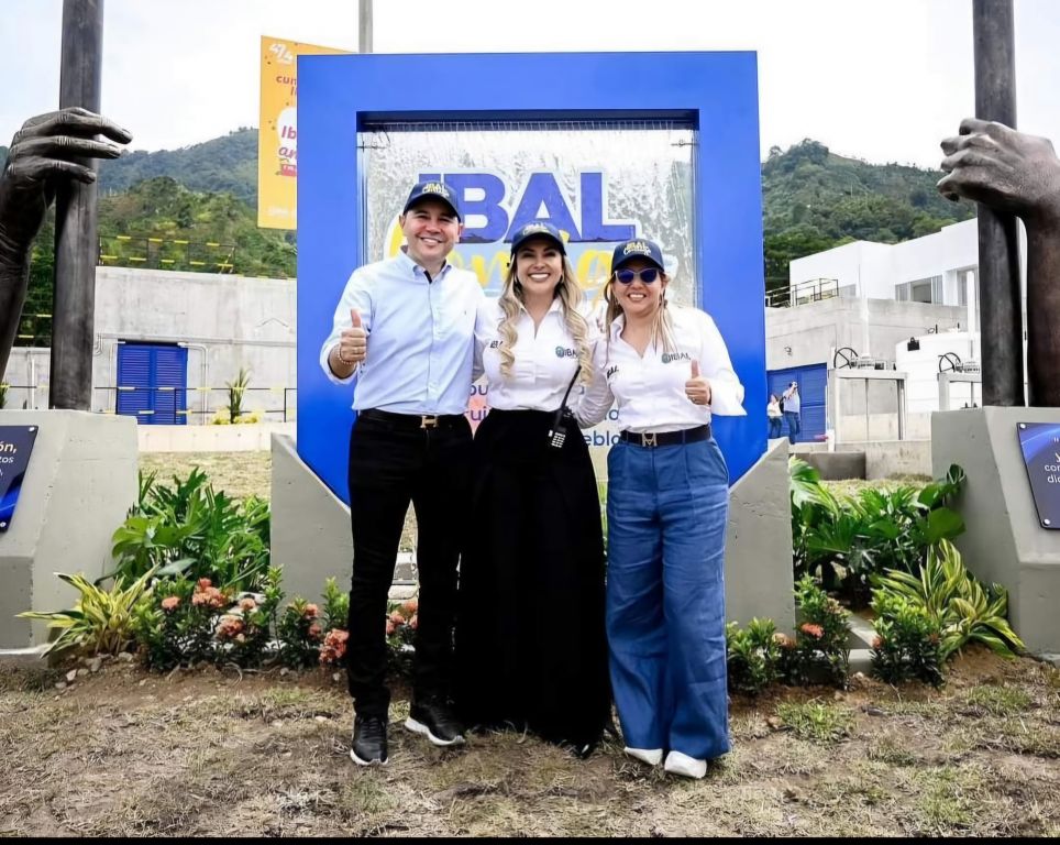 ¿Porqué IBAL, esconde información del acueducto alterno a la Personería y veeduría?