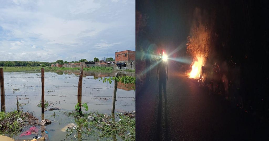 Balance de emergencias en diciembre desde la Sala de Monitoreo del Tolima