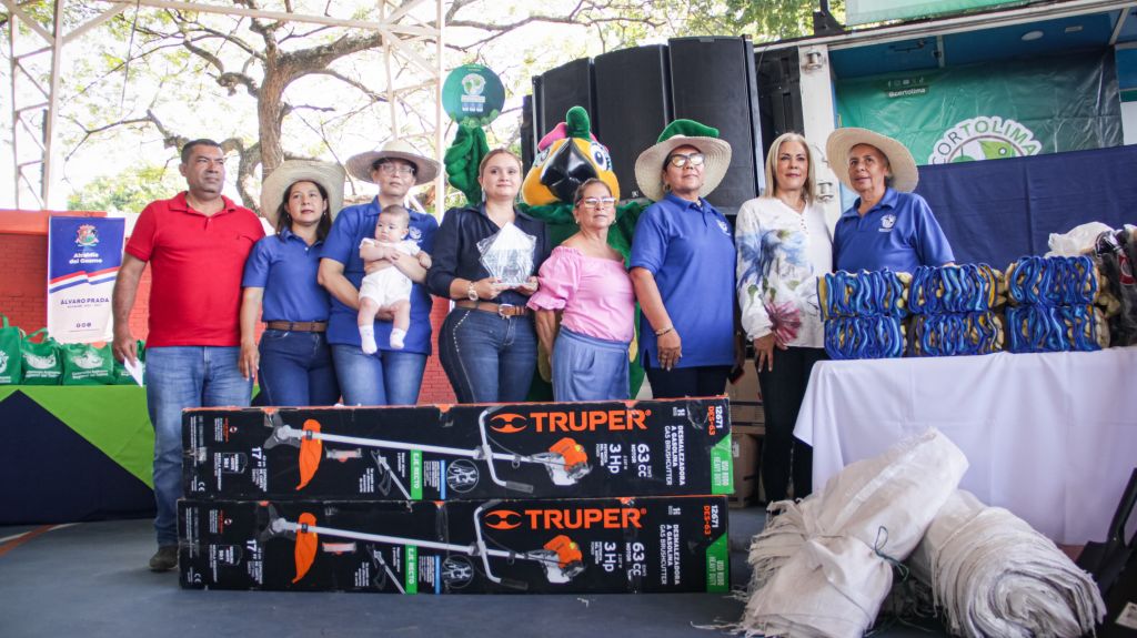 Habitantes de zona rural de Guamo apoyarán la protección de humedales