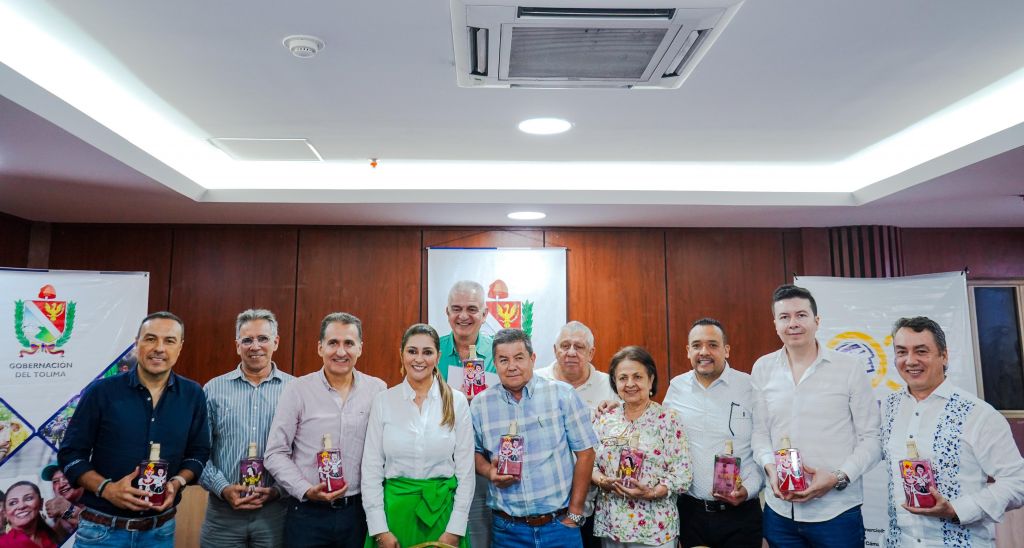 ¡Aliste maleta! Nueva ruta aérea Bogotá - Mariquita llega al Tolima esta semana