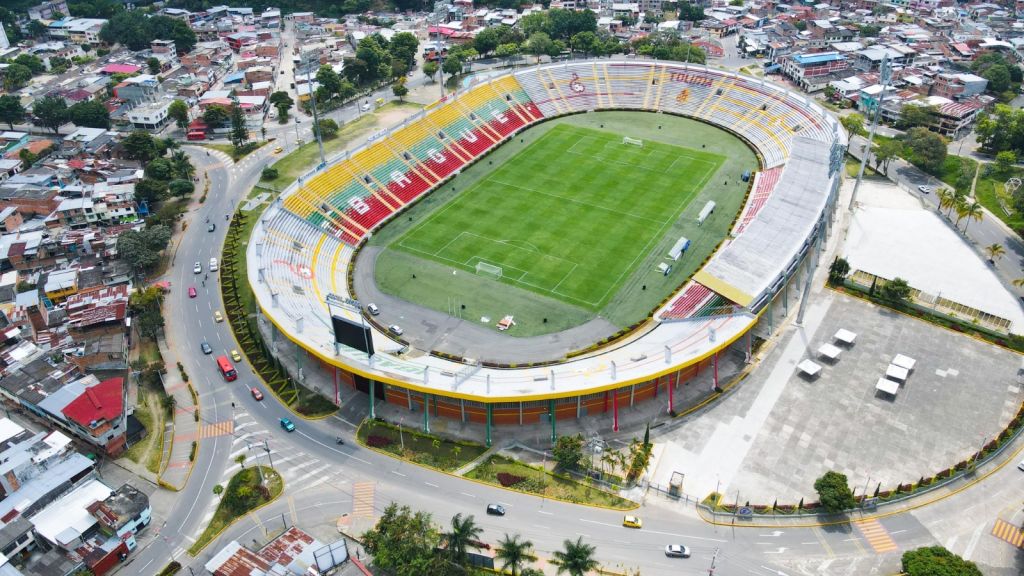 No habrá hinchas del Atlético Nacional, en el partido de hoy en Ibagué