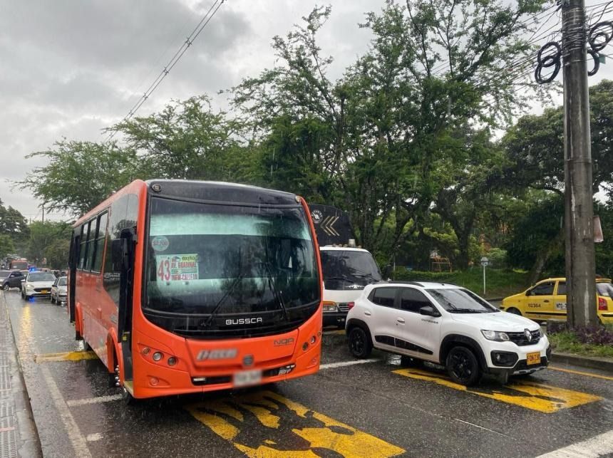 Aliste más plata para usar transporte público en Ibagué, sube 200 y 300 pesos